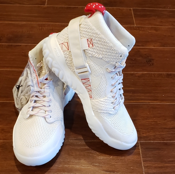 Nike Air Jordan Apex React Basketball Shoes sz 10 - Picture 3 of 8